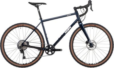 Ragley Trig Bike - Blue - Blue - Black, Blue - Black